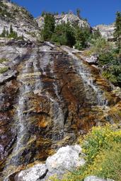 A charming cascade [sun sep 2 12:17:31 mdt 2018]